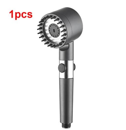 High Pressure Handheld Shower Head