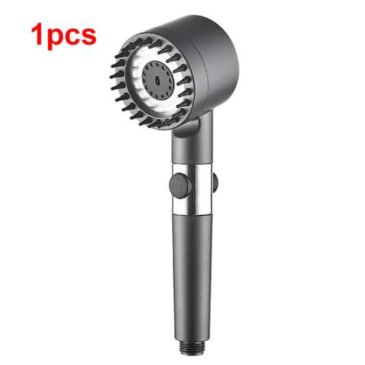 High Pressure Handheld Shower Head