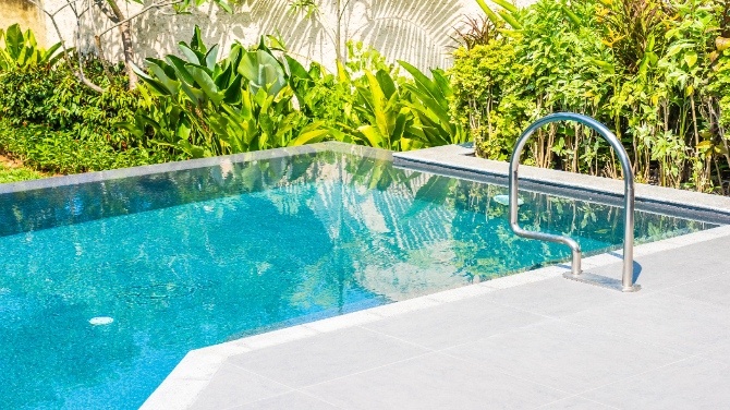 Pool Maintenance Tips to Keep Your Water Crystal Clear All Year