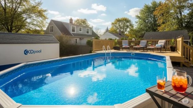 How Modern Pool Technology Is Changing Backyard Living
