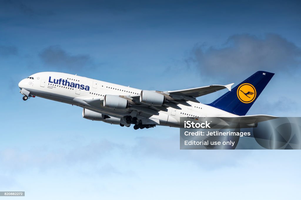 How to Find the Lowest Lufthansa Ticket Price Today