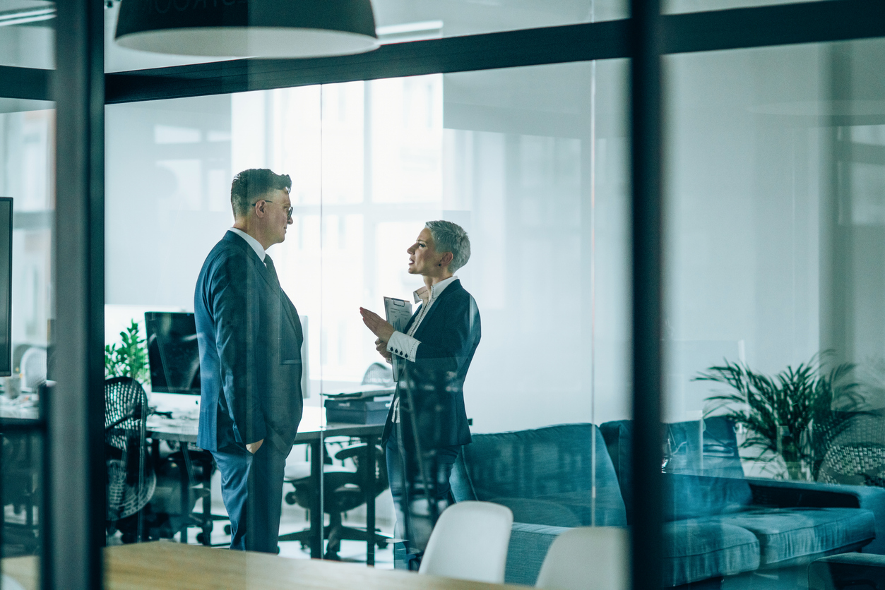 Business Litigation Services