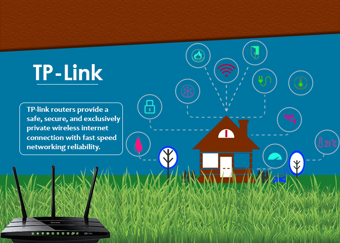 What is “Schedule settings” for TP-Link wifi router Device?