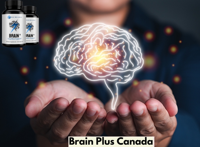 Brain Plus Canada : What’s Inside This Brain Health Supplement?