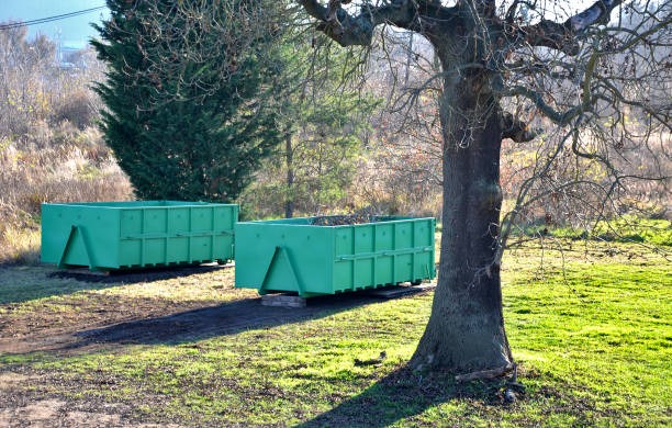 Streamline Waste Management When You Rent a Dumpster