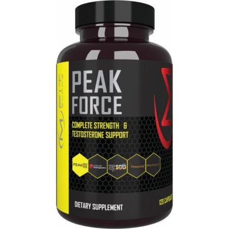 Peak Force Pro Male Enhancement Canada For erectile Dysfunction.