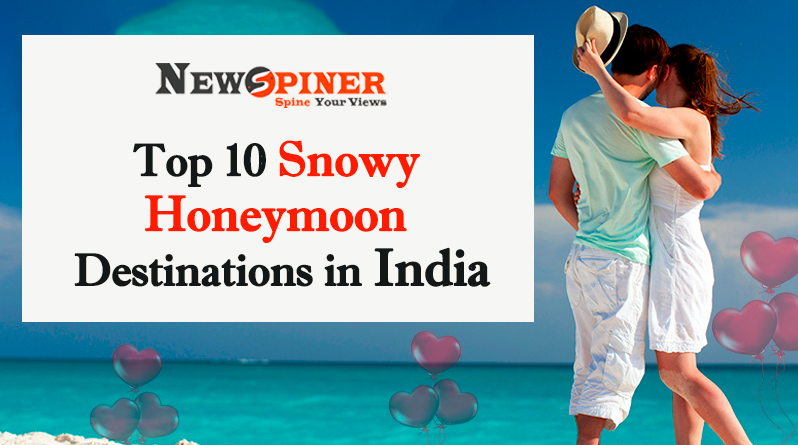 11 Budget-Friendly Snowy Honeymoon Destinations