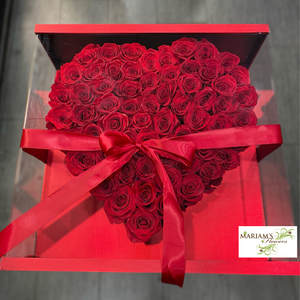 Best Valentine’s Day Flowers 2026 in Van Nuys | Romantic Floral Gifts