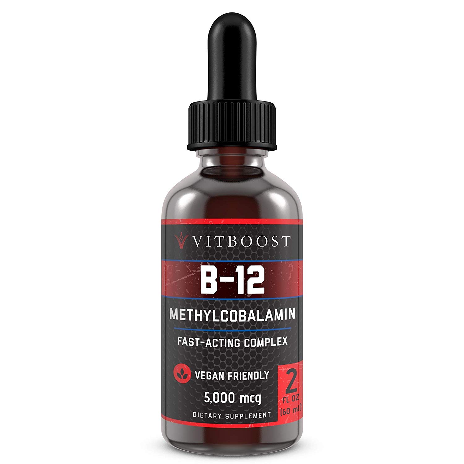 Find Vegan Vitamin B12 Quickly and Easily