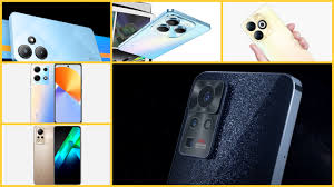 Which Latest Infinix Mobiles Provide Top Features Without Breaking Budget?