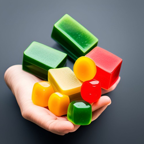 Green Nature Farms CBD Gummies Reviews - Risky Customer Side Effects Warning!