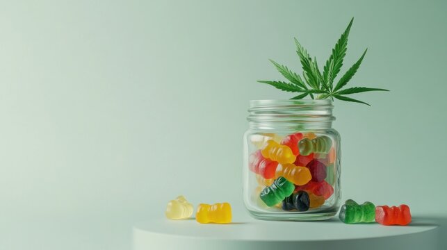 Highline Wellness CBD Gummies Reviews And Recommended Dose!