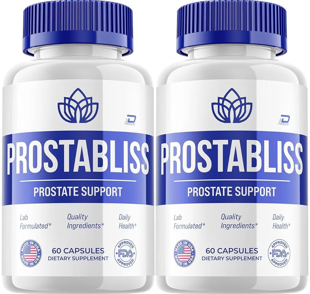 Prostabliss Reviews – Worth it?