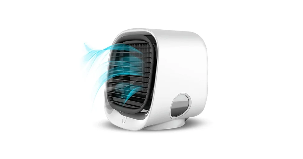 AiraBreeze Portable Cooler Reviews BEWARE Nobody Tells You This Before Buying
