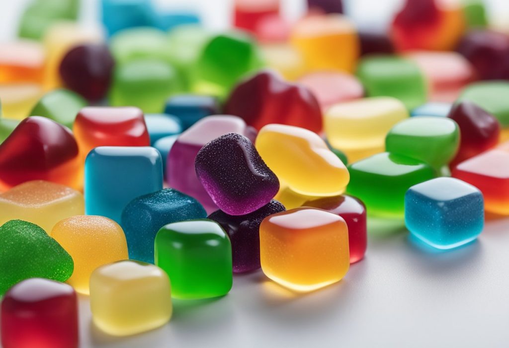 Cheech And Chong Gummies Say Goodbye to Stress! Health Benefits [Update 2025]