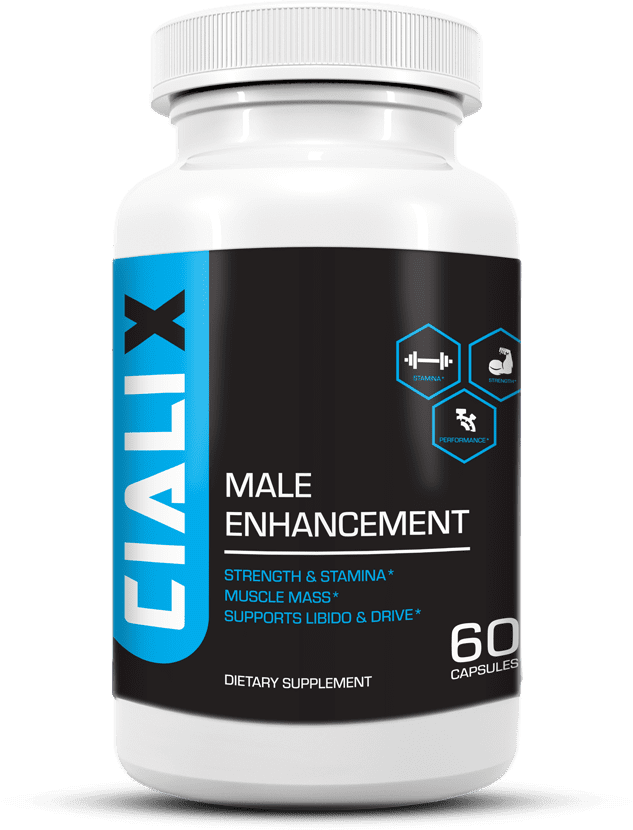 Cialix Male Enhancement Does It Work? Read This Before You Buy!