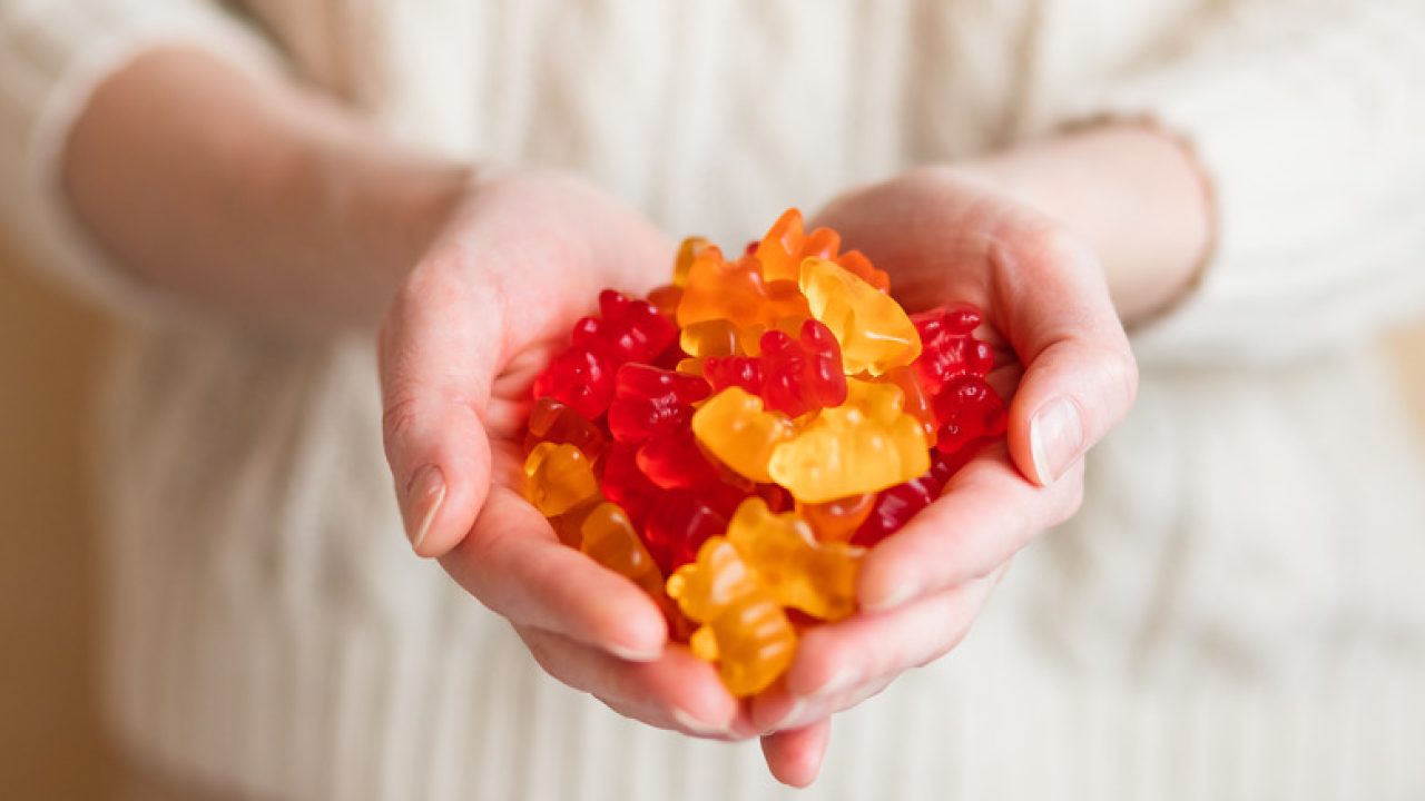 Organic CBD Gummies (Scam Exposed) Reviews and Ingredients
