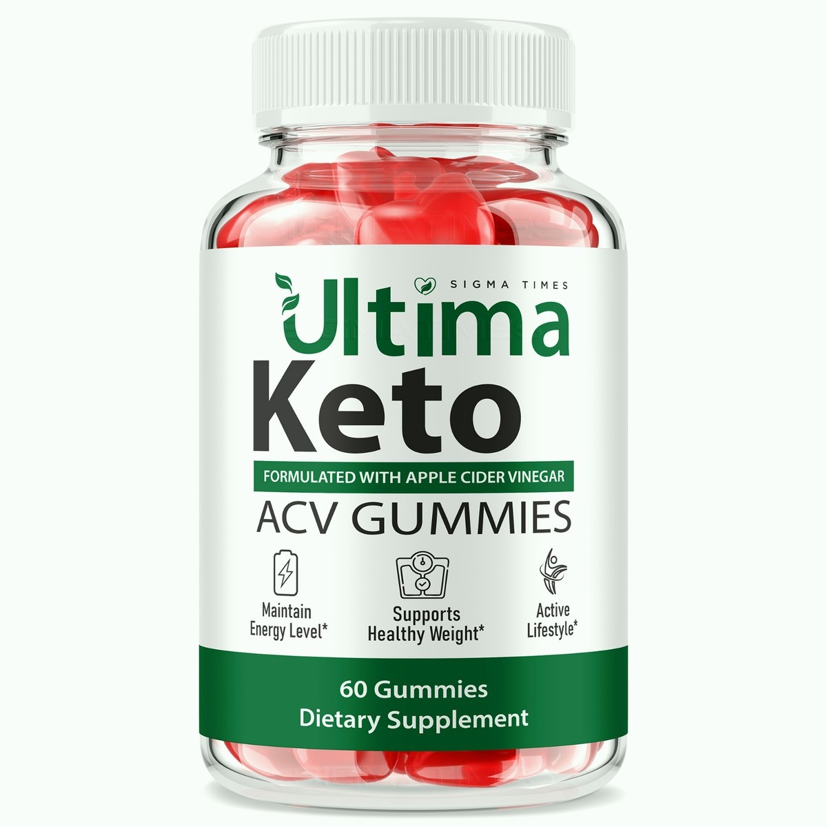 Ultima Keto ACV Gummies Reviews – Ingredients That Work or Fake Supplement?