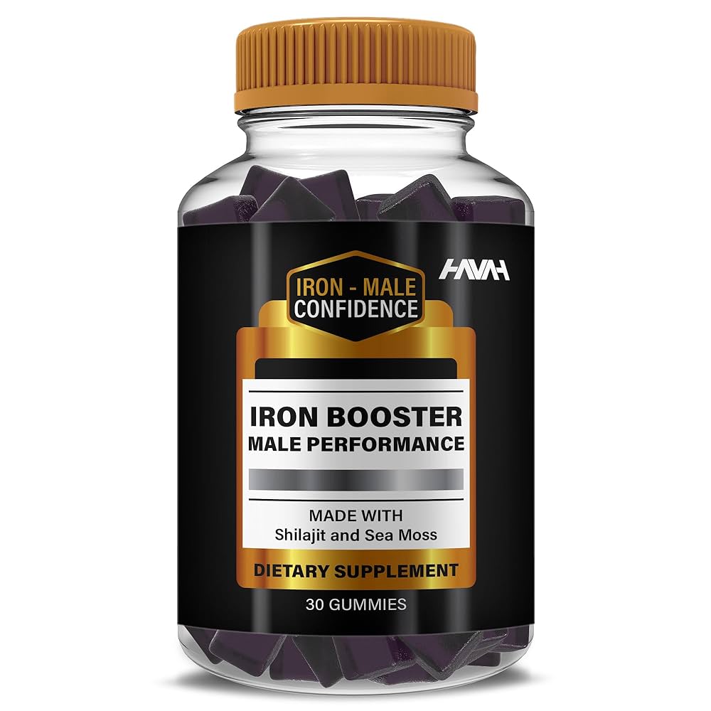 Iron Booster Male Enhancement Reviews (Critical Warning!) Real Scam Complaints?