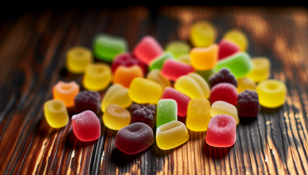Highline Wellness CBD Gummies Reviews And Scam Alert!