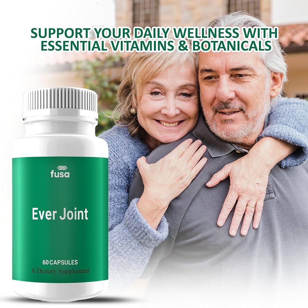 Ever Joint Review: Scam or Legit? Serious Side Effects