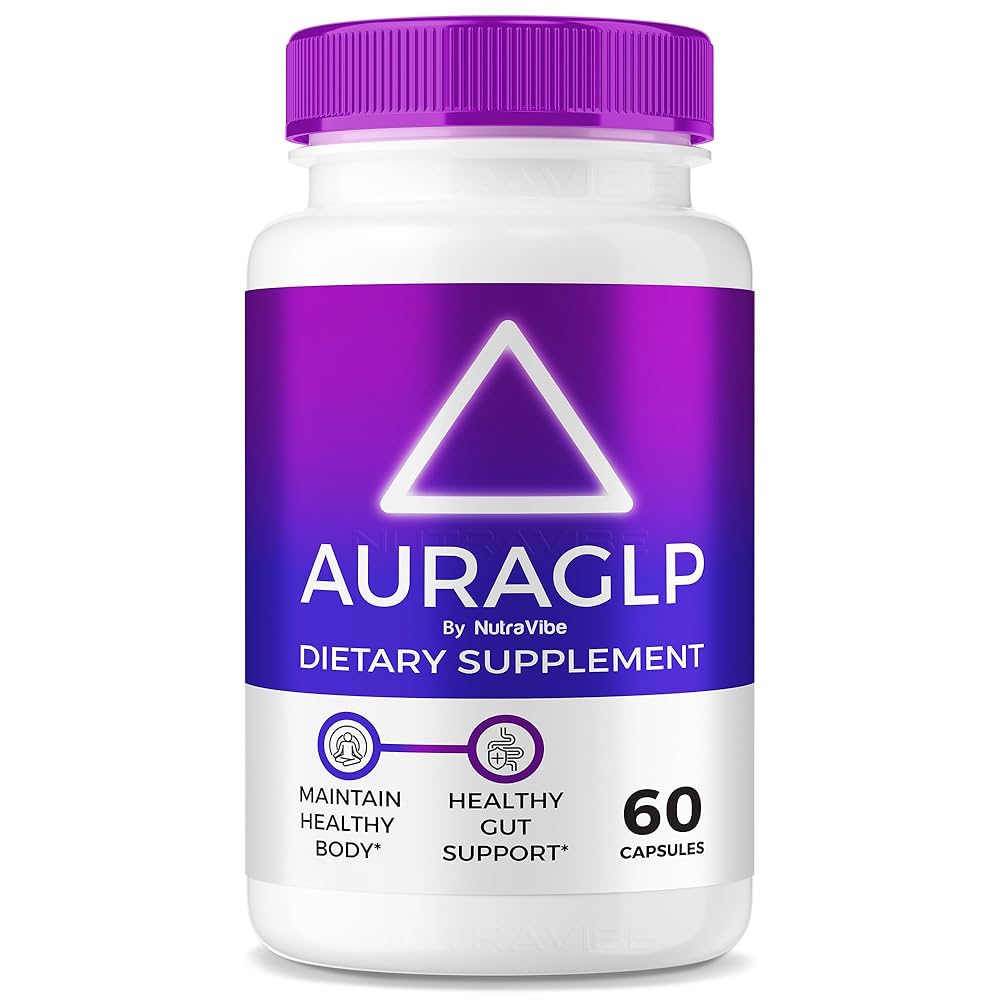 AuraGLP Reviews – Worth it?