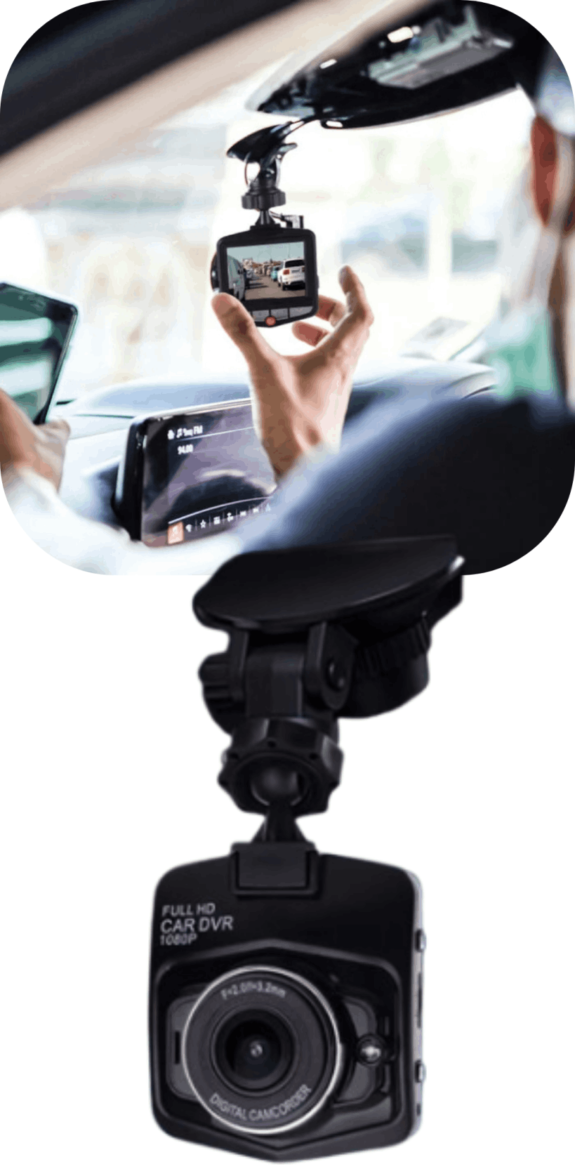 DashOne Pro Camera Reviews - What to Know Before Buy!