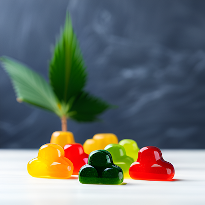 Organic CBD Gummies (Untold Facts) Consider Before Buying!