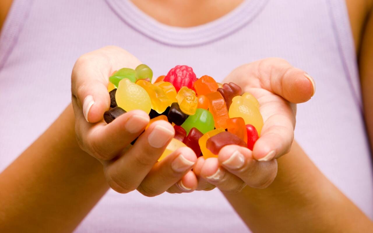 Nature's Reserve CBD Gummies Shocking Reviews Must Read Before Buying!