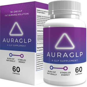 AuraGLP Reviews BEWARE Nobody Tells You This Before Buying
