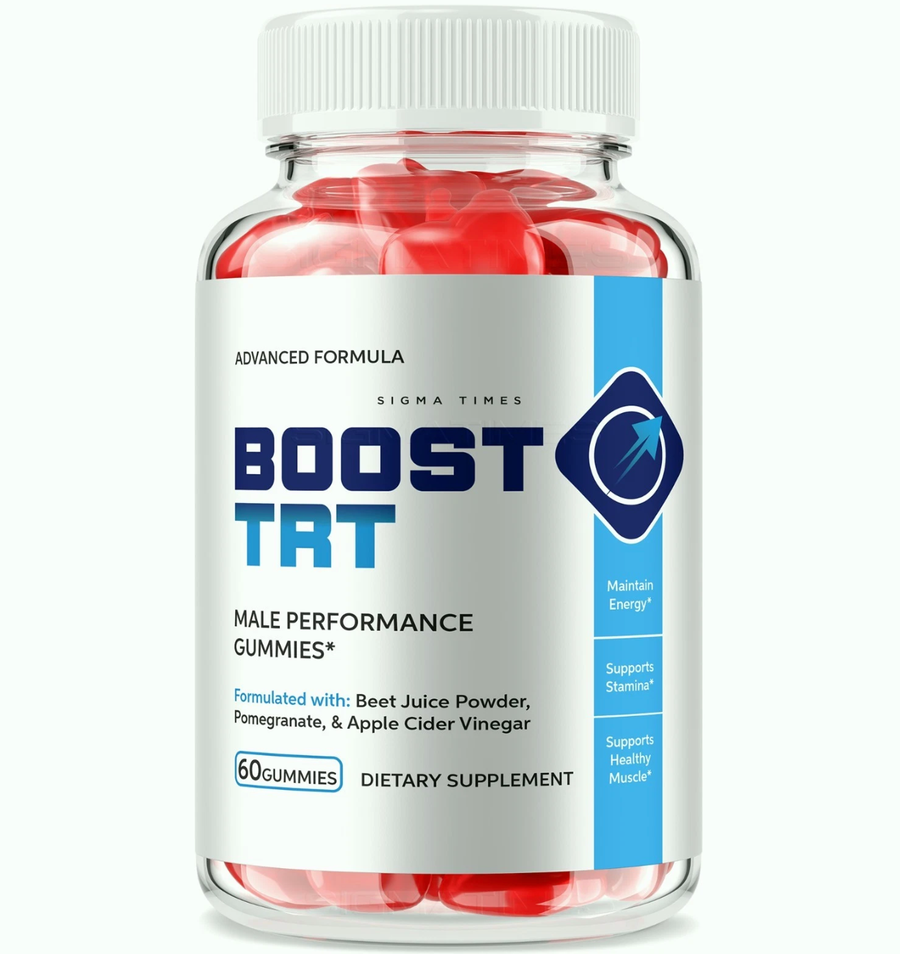 Boost TRT Male Enhancement #1 Best Formula To Increase Libido?