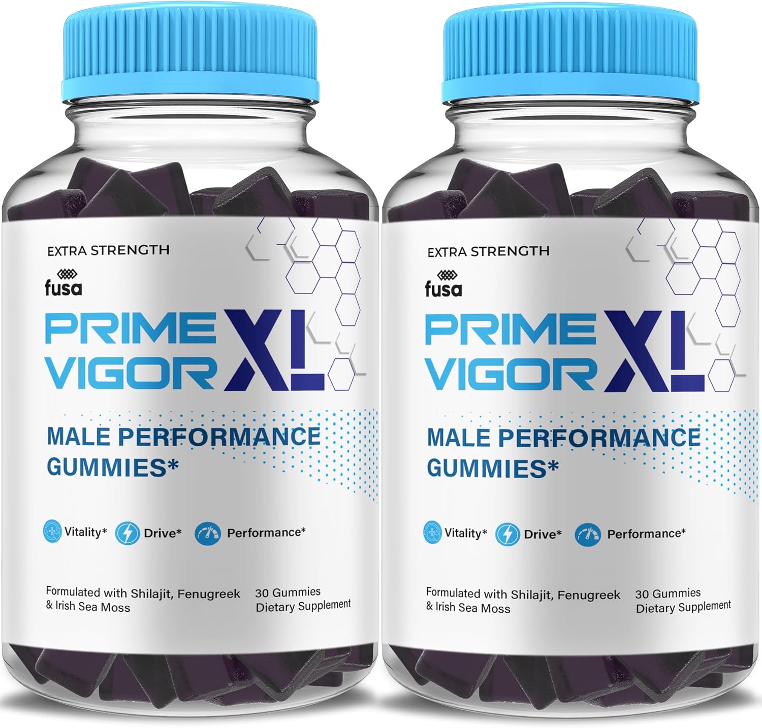 Prime Vigor XL Male Enhancement Gummies Review: Boost Your Performance And Link Size