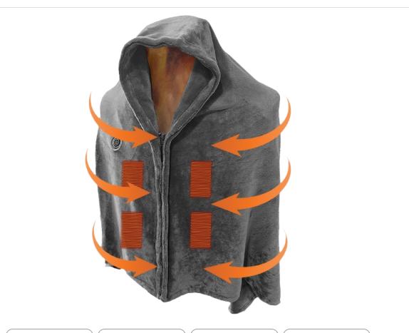 Vital Heating Blanket Reviews – Worth it?