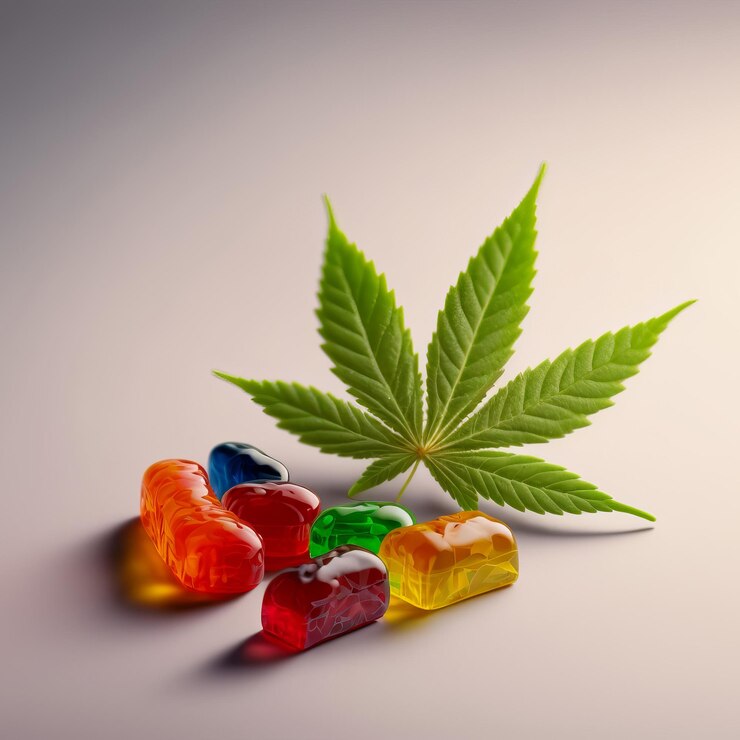 Neurogan CBD Gummies Beware before buying! Is It Legit or a Scam? Find out now!