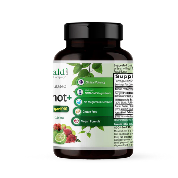 Bergamot Plus (Hidden Truth) Buyer Must Beware