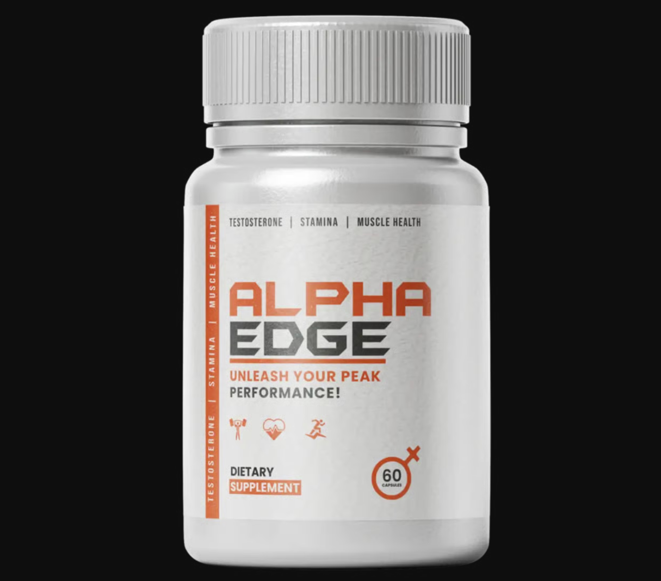 Alpha Edge Capsules UK Reviews: Is It A Scam?