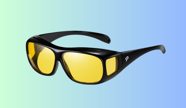 PolorVision Driving Glasses Reviews [Truth Exposed 2026]