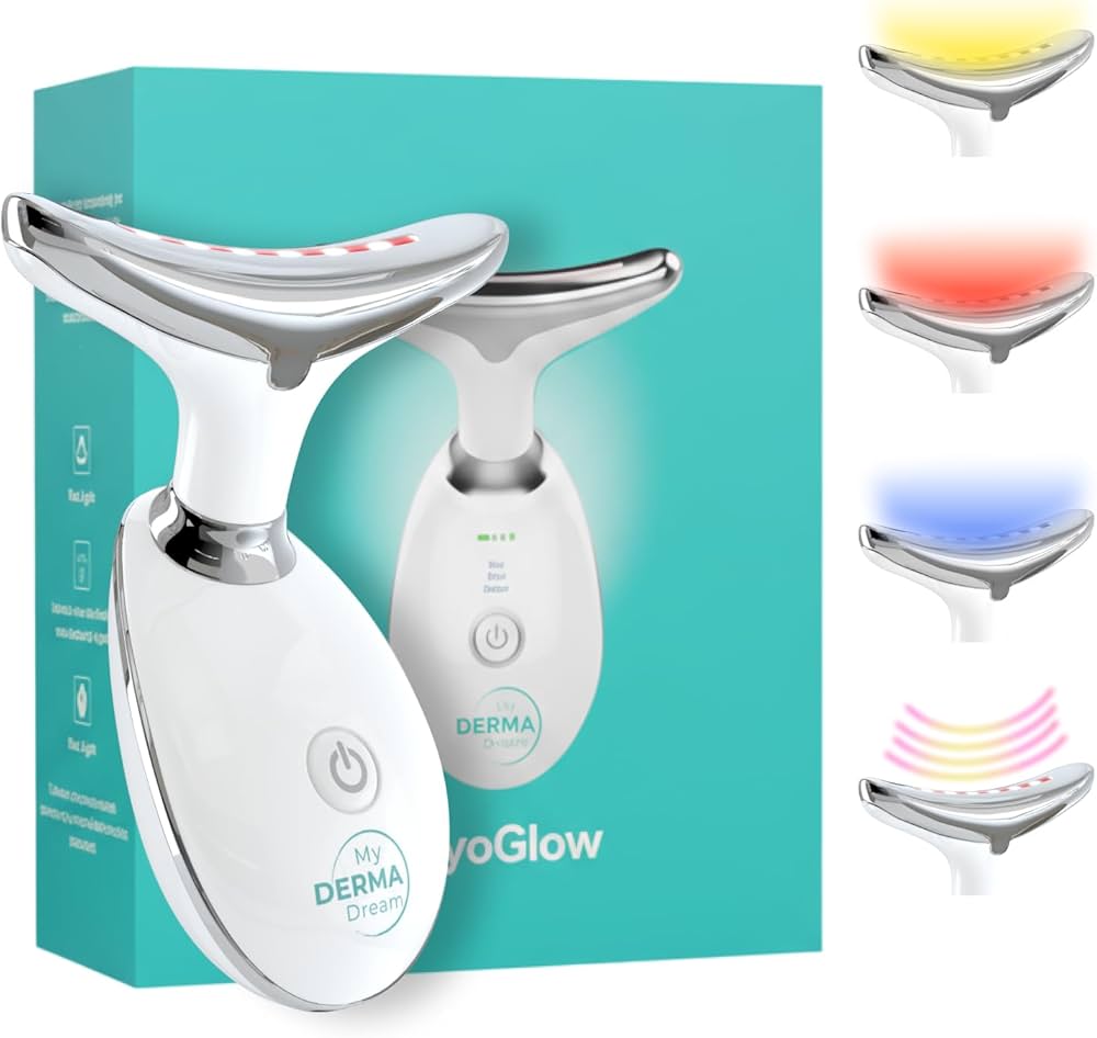 MyoGlow : Are They Worth Using?
