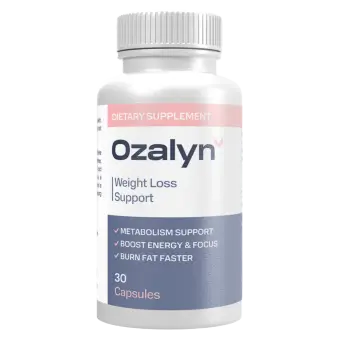 Ozalyn Sweden Reviews And Scam Alert!