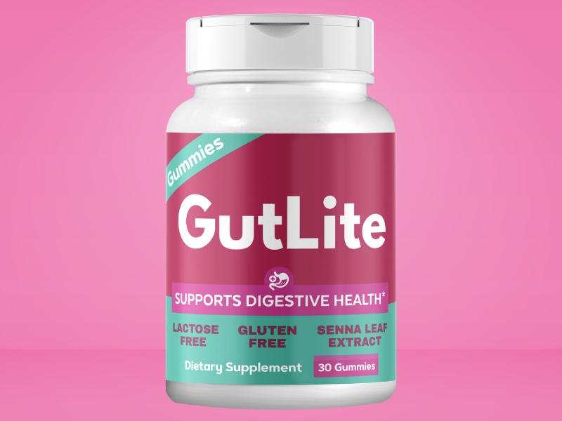 GutLite Review: Legit or Scam?