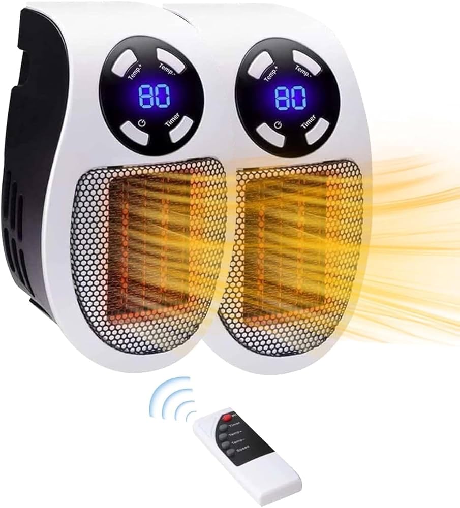 Cozy Air Heat Reviews - What to Know Before Buy!