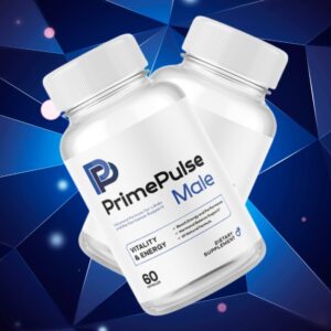Prime Pulse Male Enhancement : Ultimate Performance Solution