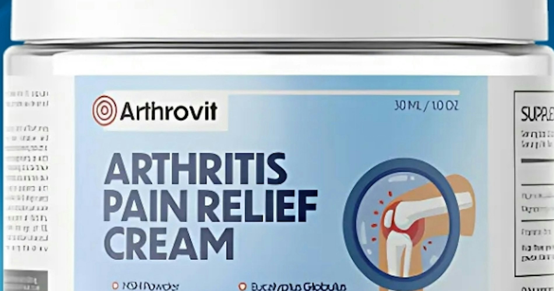 Arthrovit Arthritis Pain Relief Cream Reviews [Truth Exposed 2026]