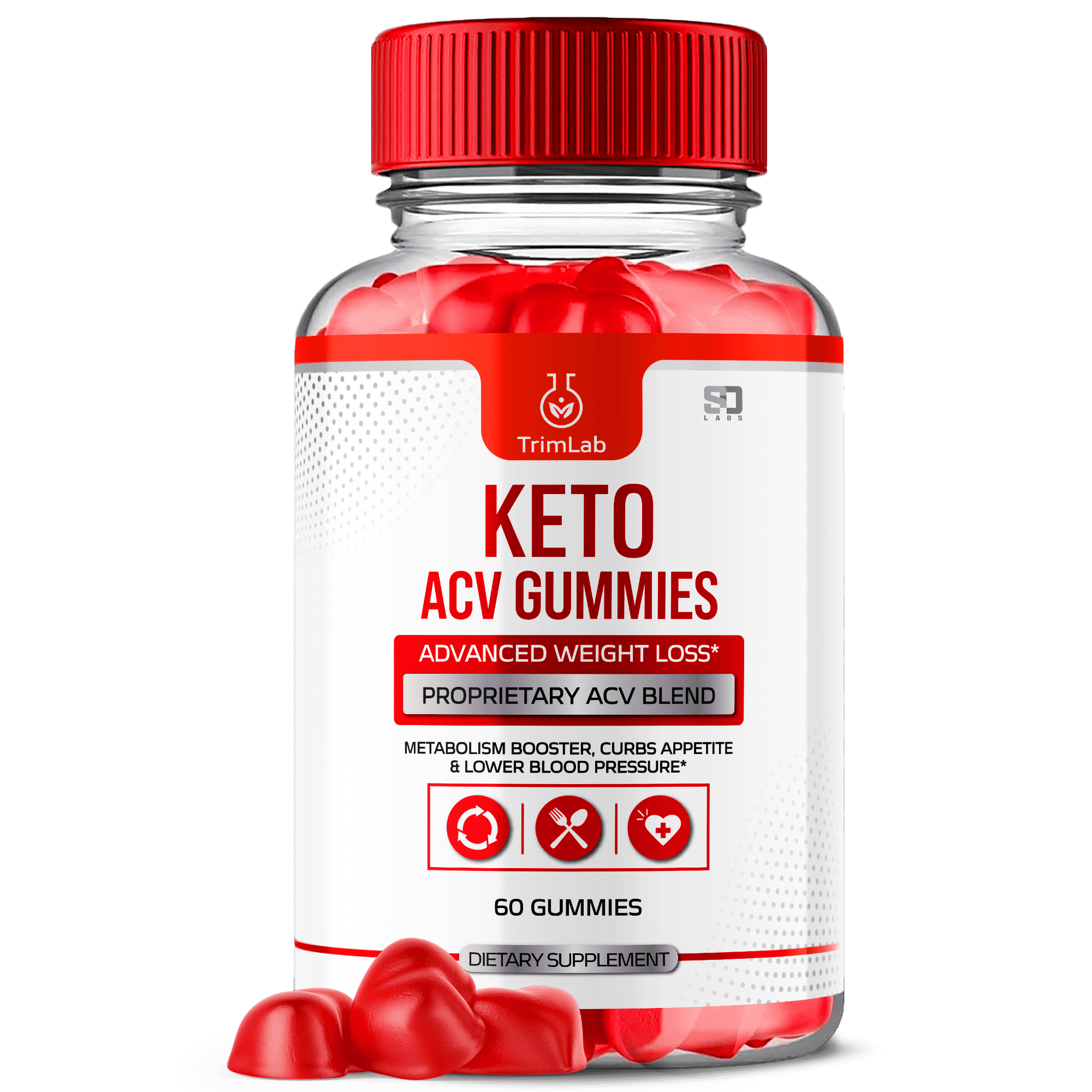 Trimlab Keto Gummies Reviews - (Trusted Or Fake) Shocking