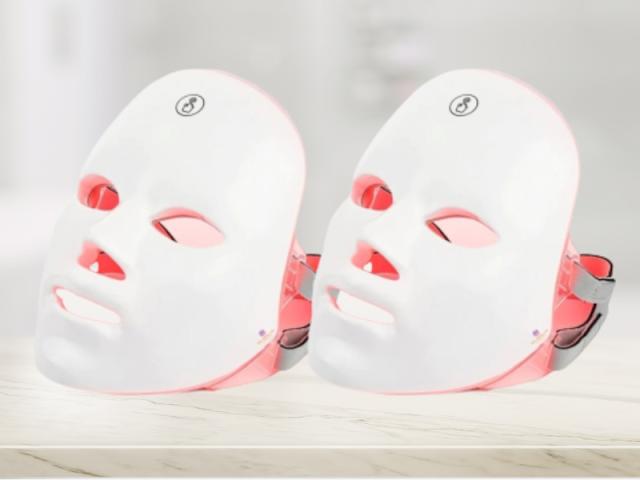 Glokore LED Mask Reviews – Worth it?