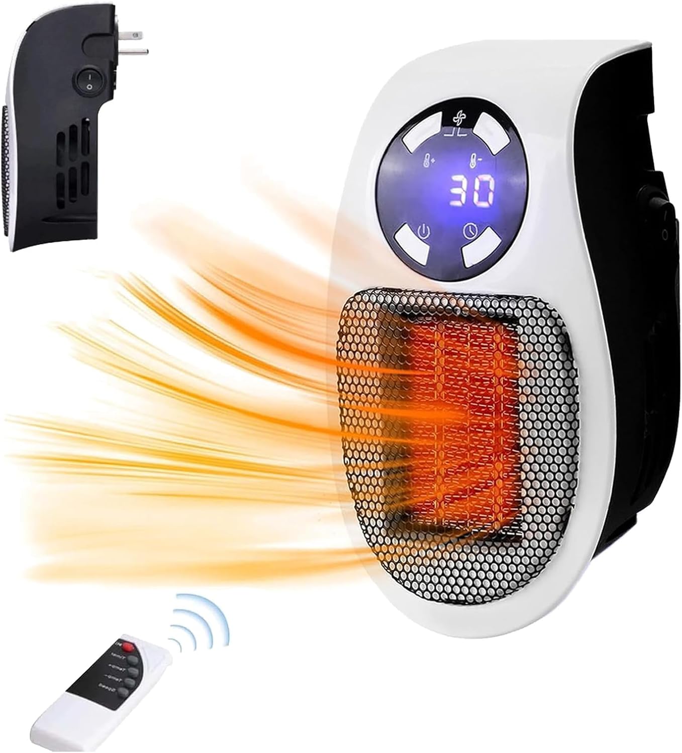 Ultra Air Heater Real Reviews Of Official Website
