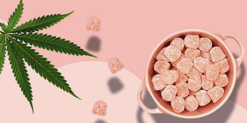 Koi CBD Gummies Reviews: Is It A Scam?