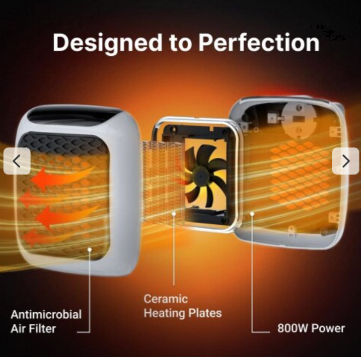VelaWarm Heater Reviews: Is It A Scam?