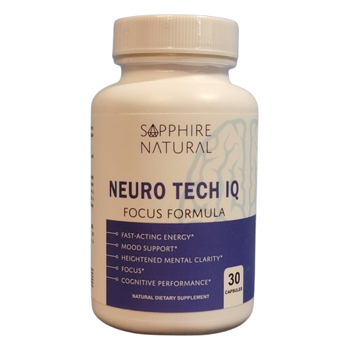 Neuro Tech Reviews: Is It A Scam?