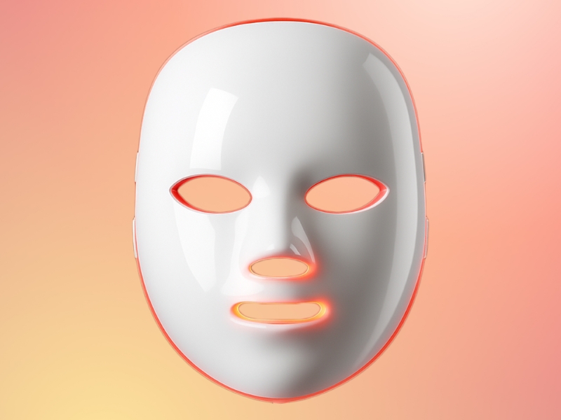 Glokore LED Mask Real Reviews Of Official Website